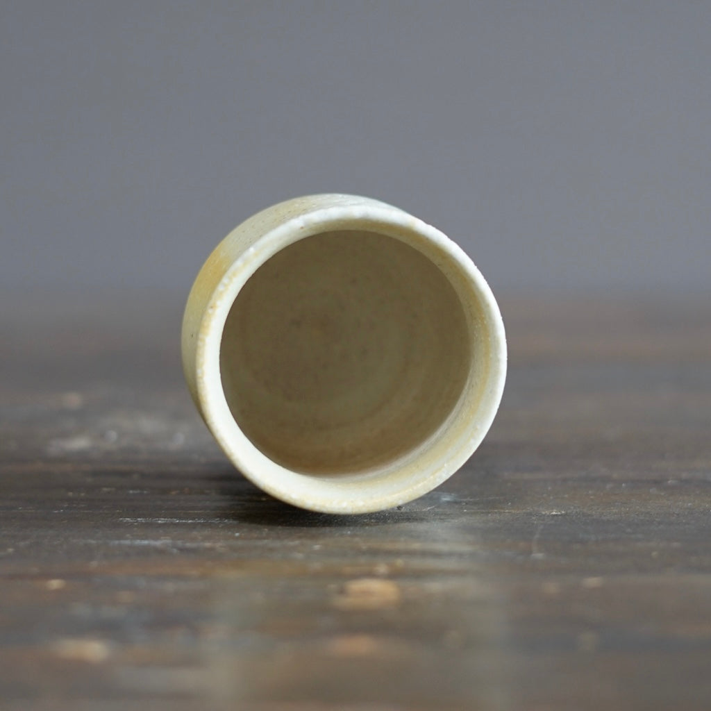 YUNOMI Tea Cup #LR69F