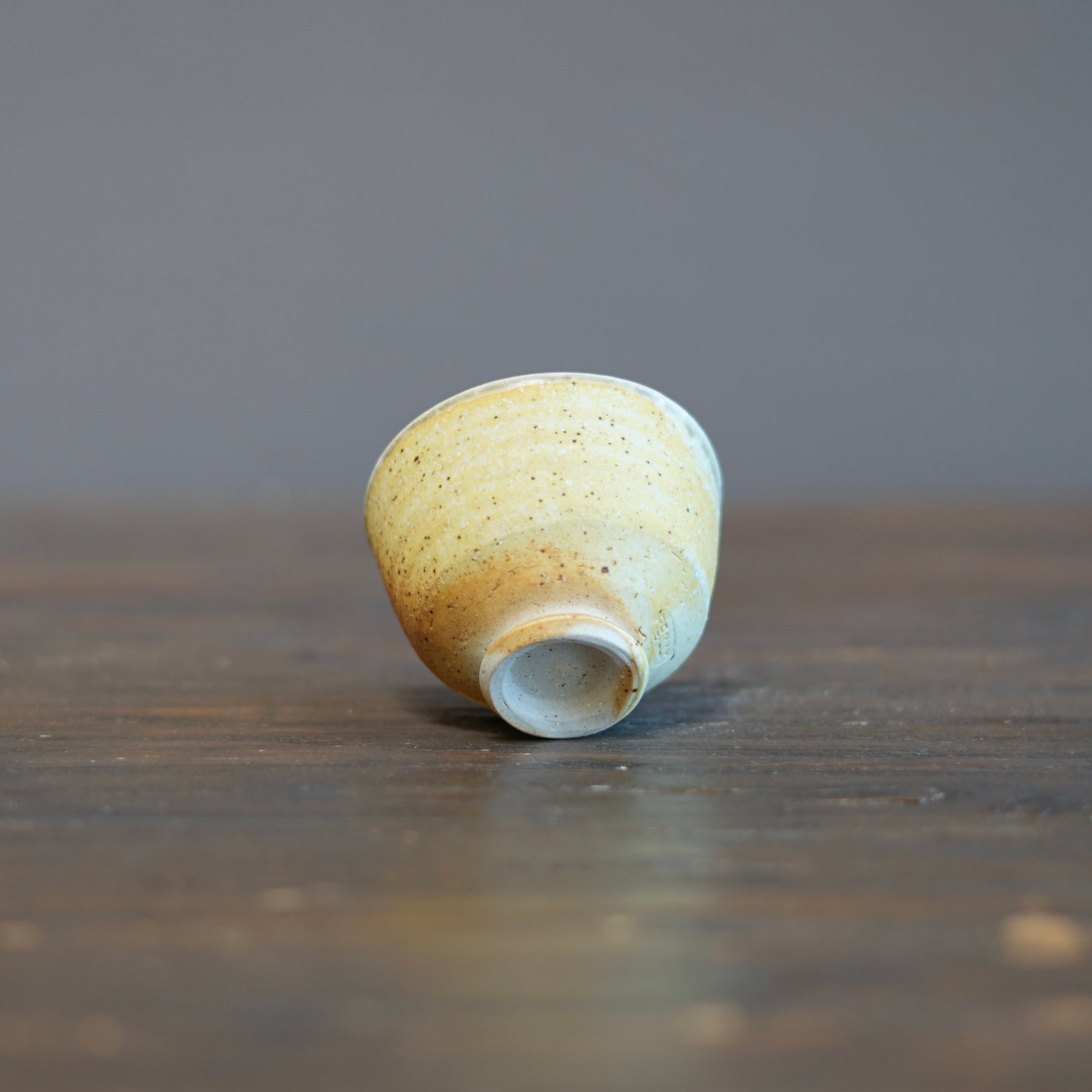 GUINOMI Sake Cup #LR50E