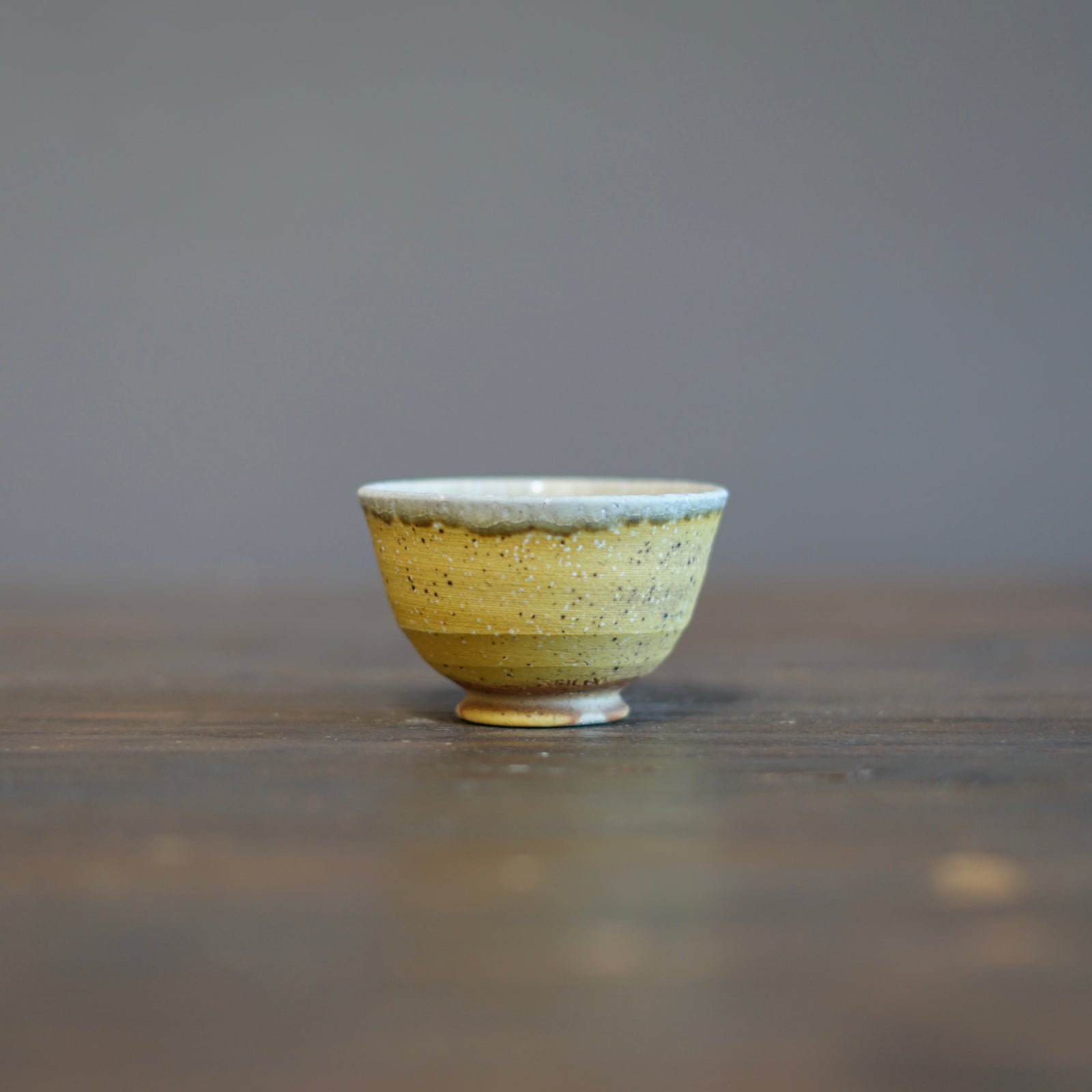 GUINOMI Sake Cup #LR50F