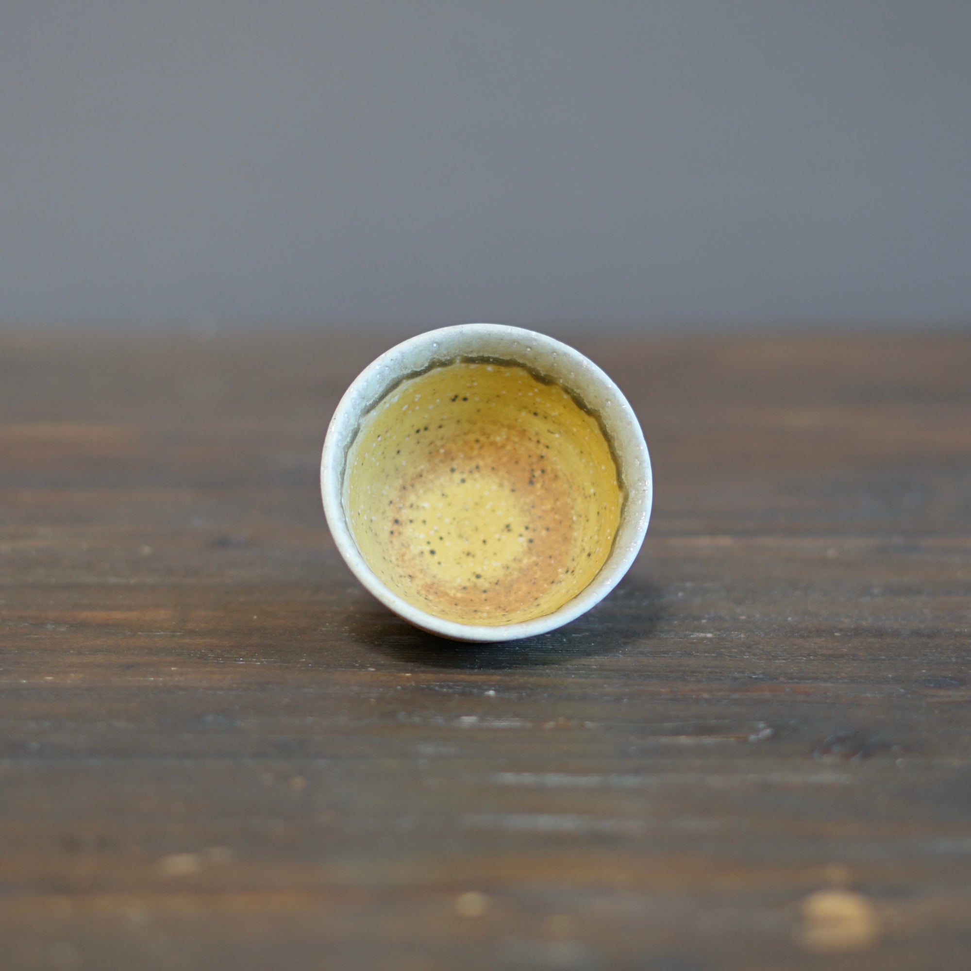 GUINOMI Sake Cup #LR50F