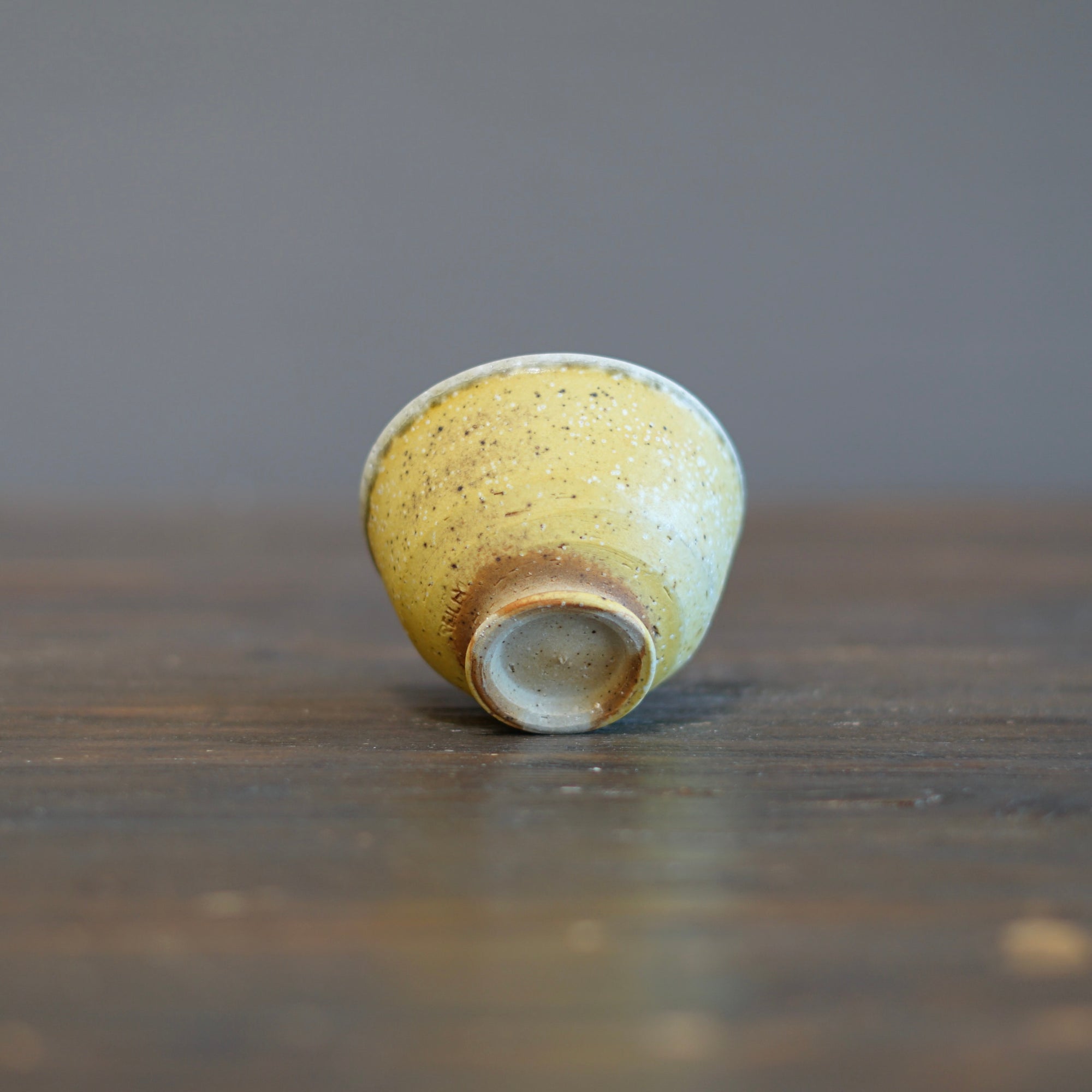 GUINOMI Sake Cup #LR50F