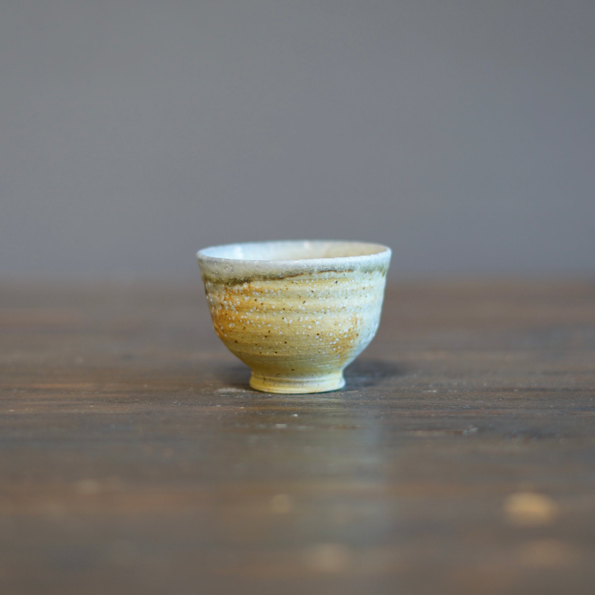 GUINOMI Sake Cup #LR50G