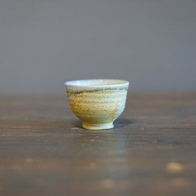 GUINOMI Sake Cup #LR50G