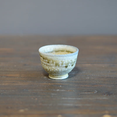 GUINOMI Sake Cup #LR50G