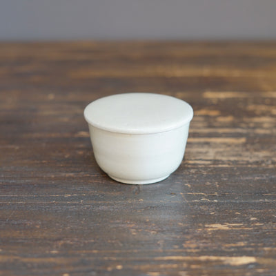 Small Tea Caddy #TK5D