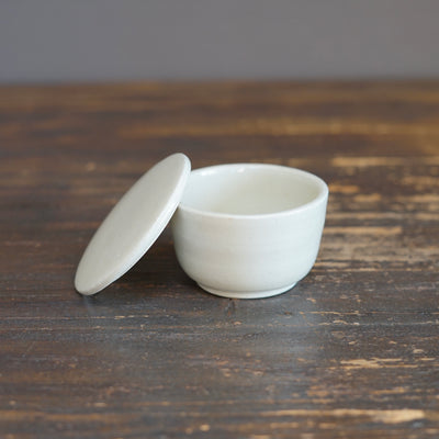 Small Tea Caddy #TK5D