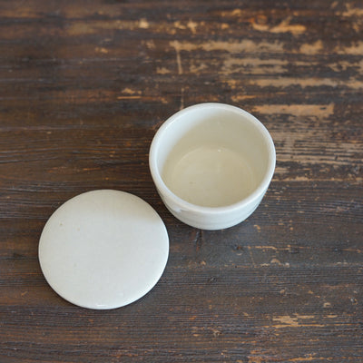 Small Tea Caddy #TK5D
