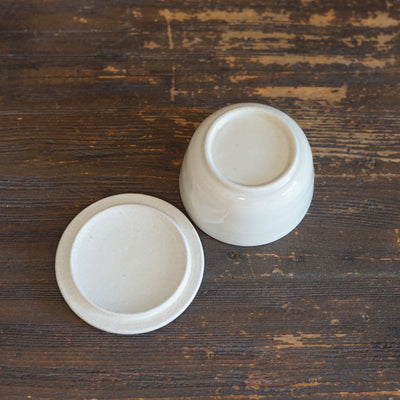 Small Tea Caddy #TK5D