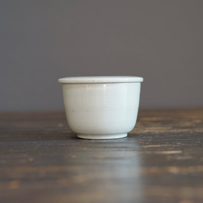 Small Tea Caddy #TK5F
