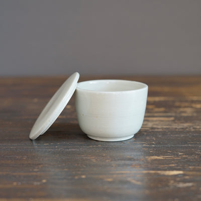 Small Tea Caddy #TK5F