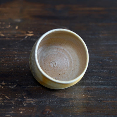Tea Bowl #LR70B