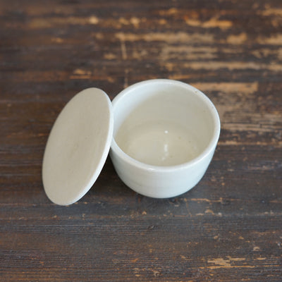 Small Tea Caddy #TK5F