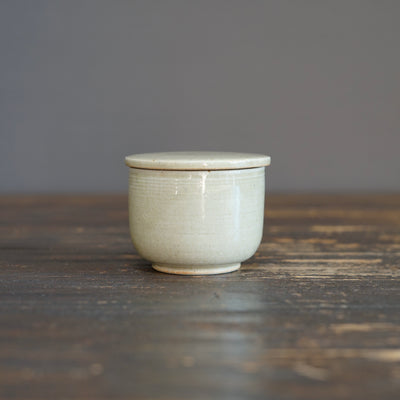 Small Tea Caddy #TK5E