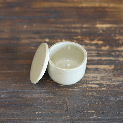 Small Tea Caddy #TK5E