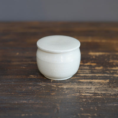 Small Tea Caddy #TK5A