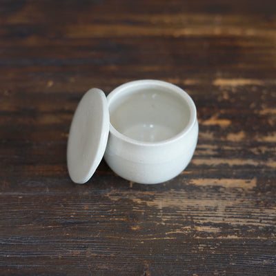 Small Tea Caddy #TK5A