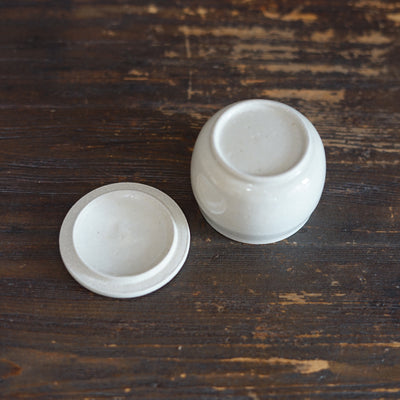 Small Tea Caddy #TK5A