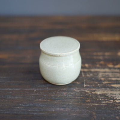 Small Tea Caddy #TK5B