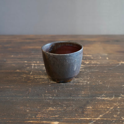YUNOMI Tea Cuo / Tea Ceremony Bowl #SY156