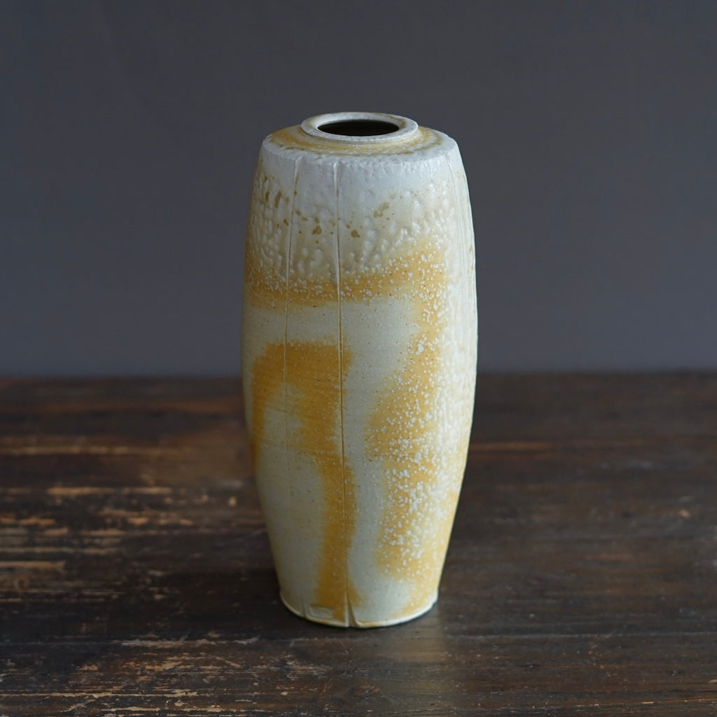 Tall Flower Vase #LR65