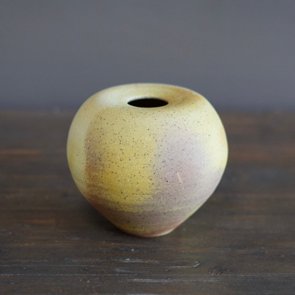 Round Flower Vase #LR47A