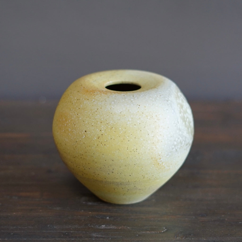 Round Flower Vase #LR47A