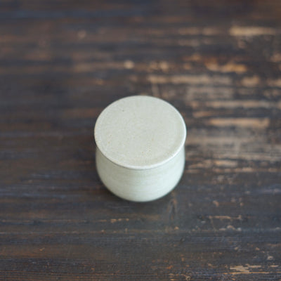 Small Tea Caddy #TK5C