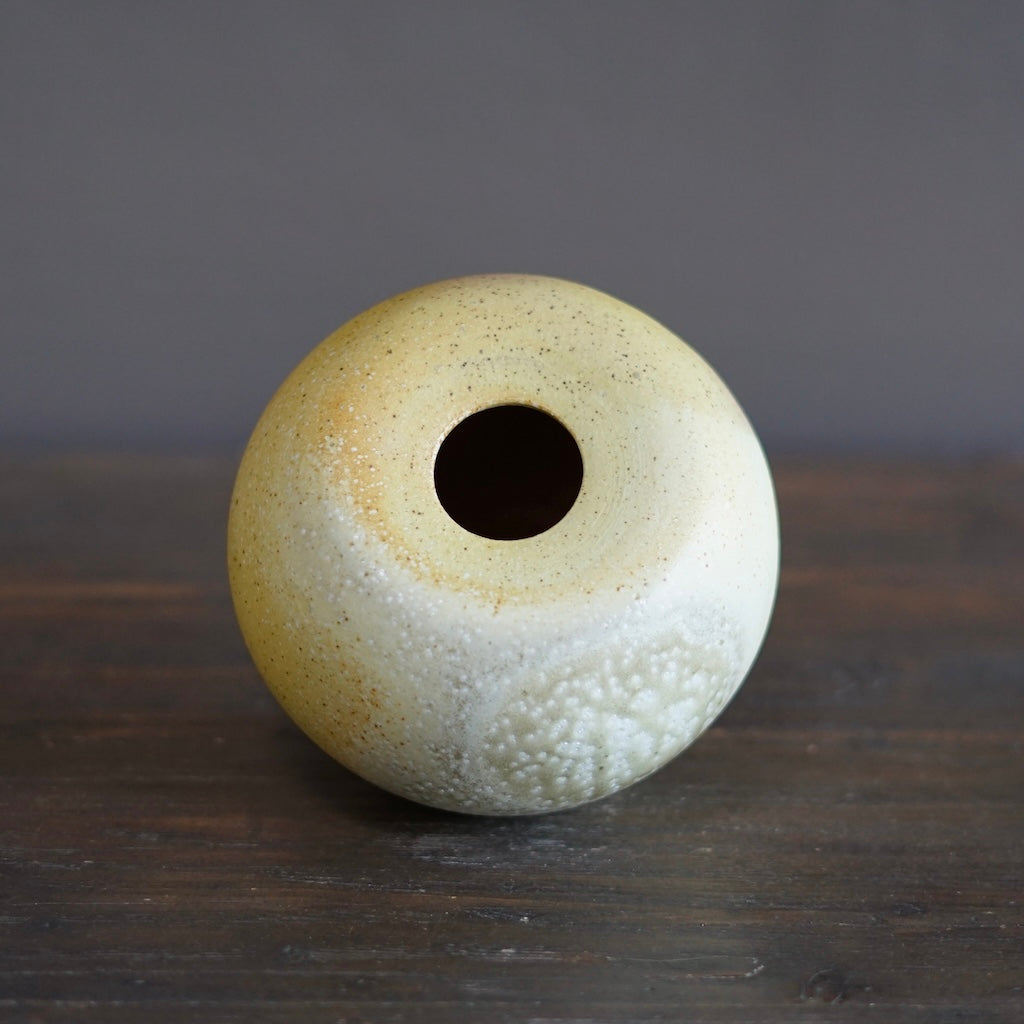 Round Flower Vase #LR47A