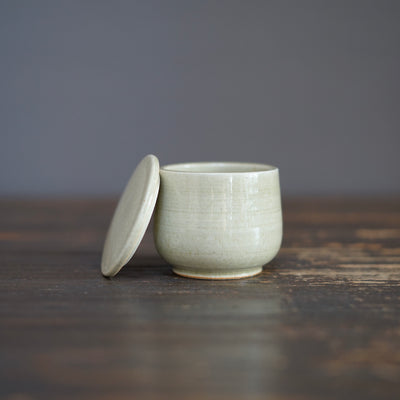 Small Tea Caddy #TK5C