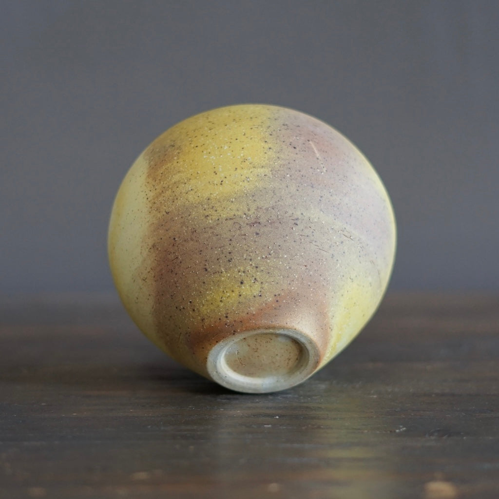 Round Flower Vase #LR47A