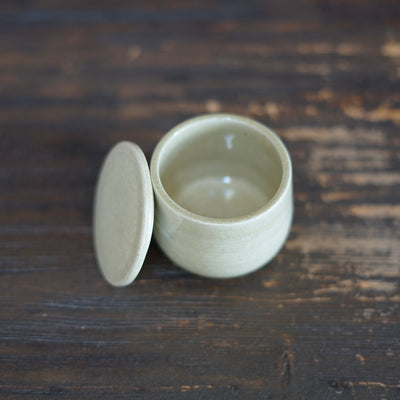 Small Tea Caddy #TK5C