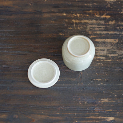 Small Tea Caddy #TK5C