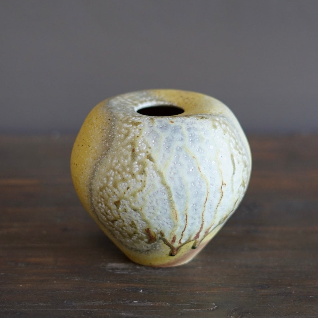 Round Flower Vase #LR47B