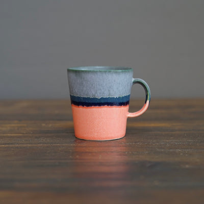 Double Espresso Cup #SGW1