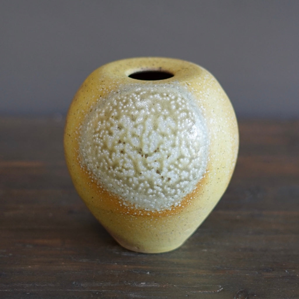 Round Flower Vase #LR47C