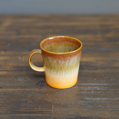 Double Espresso Cup #SGW3