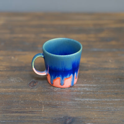 Double Espresso Cup #SGW5