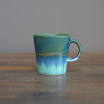 Double Espresso Cup #SGW6