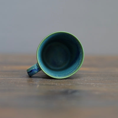 Double Espresso Cup #SGW6