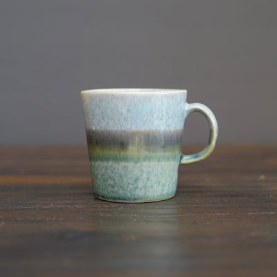 Double Espresso Cup #SGW11