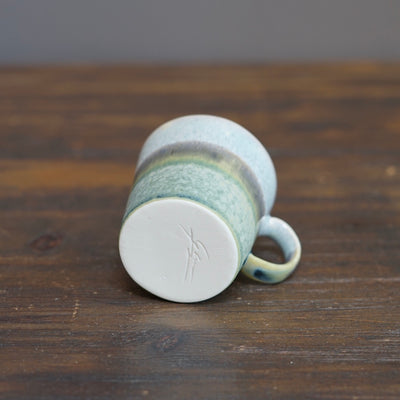 Double Espresso Cup #SGW11