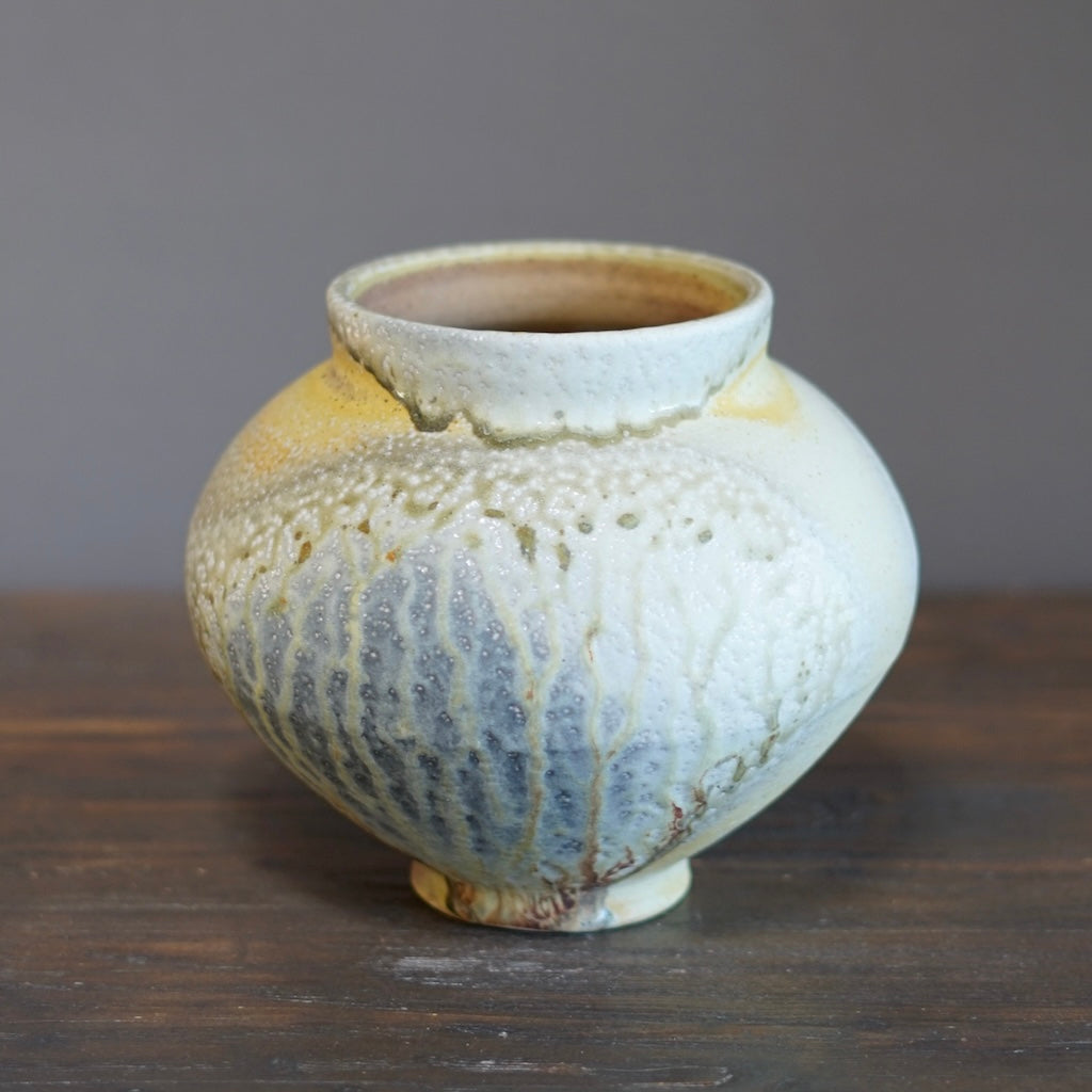 Jar Flower Vase #LR48B