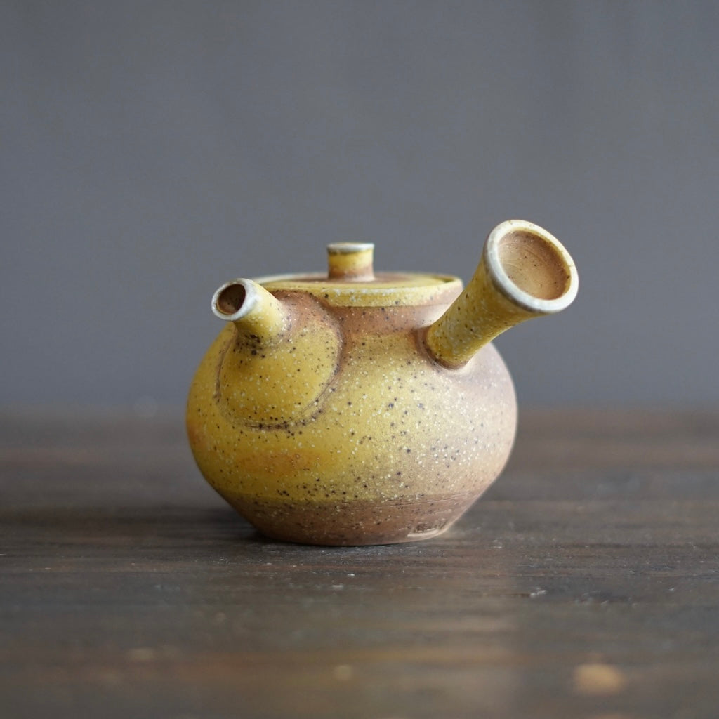 Tea Pot #LR54