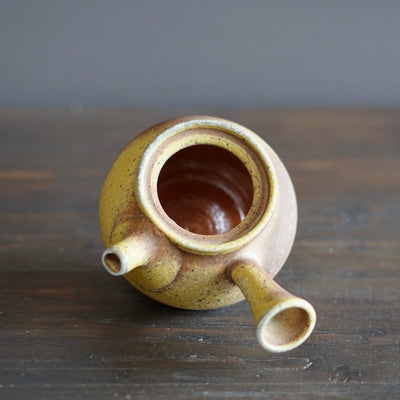 Tea Pot #LR54