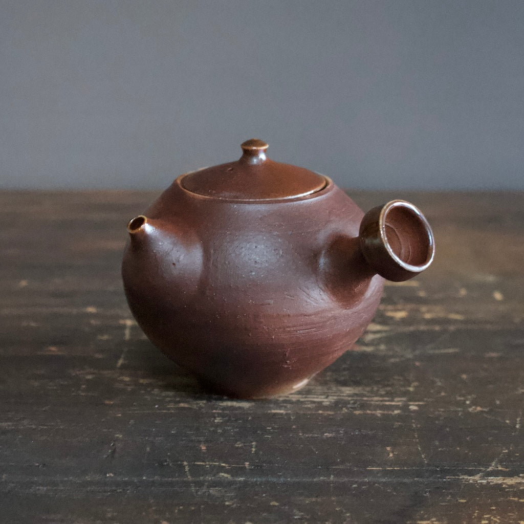 Tea Pot #SY198