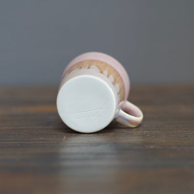 Double Espresso Cup #SGW17