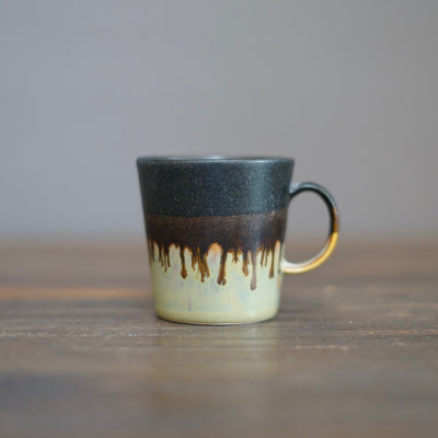 Double Espresso Cup #SGW21