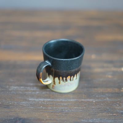 Double Espresso Cup #SGW21