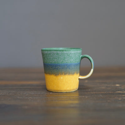 Double Espresso Cup #SGW22