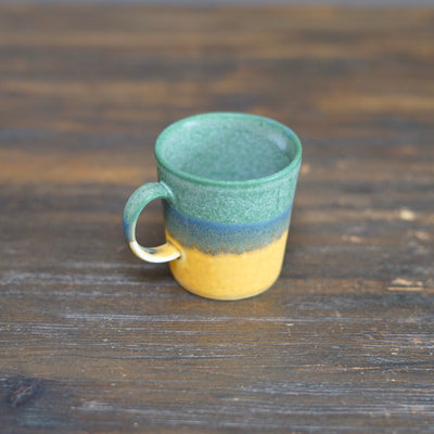 Double Espresso Cup #SGW22